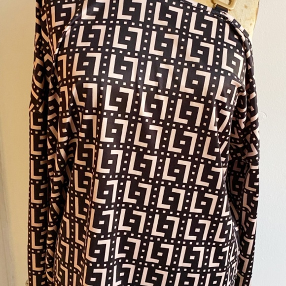 Chicme Asymmetrical top size L - Picture 3 of 6